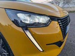 Peugeot 208 BlueHDi 73kW (100CV) Allure - Miniatura 16