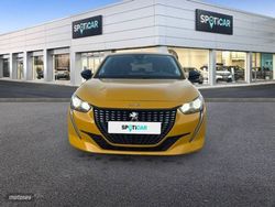 Peugeot 208 BlueHDi 73kW (100CV) Allure - Miniatura 2