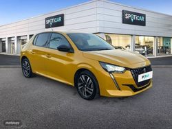 Peugeot 208 BlueHDi 73kW (100CV) Allure - Miniatura 3