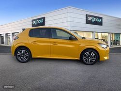 Peugeot 208 BlueHDi 73kW (100CV) Allure - Miniatura 4