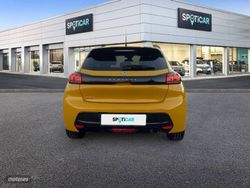 Peugeot 208 BlueHDi 73kW (100CV) Allure - Miniatura 5