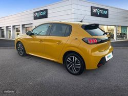 Peugeot 208 BlueHDi 73kW (100CV) Allure - Miniatura 7