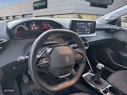 Peugeot 208 BlueHDi 73kW (100CV) Allure - Miniatura 8