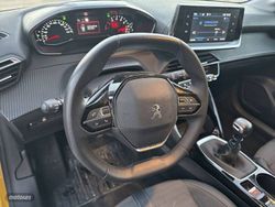 Peugeot 208 BlueHDi 73kW (100CV) Allure - Miniatura 9