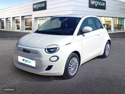 Fiat 500 Hb 190km 70kW (95CV) Monotrim - Miniatura 1