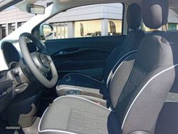 Fiat 500 Hb 190km 70kW (95CV) Monotrim - Miniatura 11