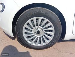 Fiat 500 Hb 190km 70kW (95CV) Monotrim - Miniatura 13