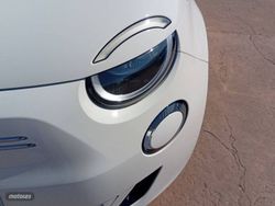 Fiat 500 Hb 190km 70kW (95CV) Monotrim - Miniatura 16