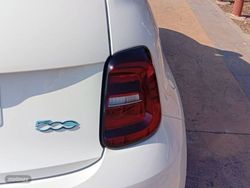 Fiat 500 Hb 190km 70kW (95CV) Monotrim - Miniatura 17