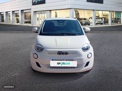 Fiat 500 Hb 190km 70kW (95CV) Monotrim - Miniatura 2