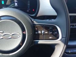 Fiat 500 Hb 190km 70kW (95CV) Monotrim - Miniatura 20