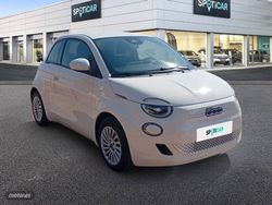 Fiat 500 Hb 190km 70kW (95CV) Monotrim - Miniatura 3