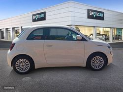 Fiat 500 Hb 190km 70kW (95CV) Monotrim - Miniatura 4
