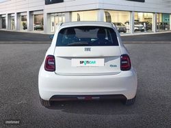 Fiat 500 Hb 190km 70kW (95CV) Monotrim - Miniatura 5