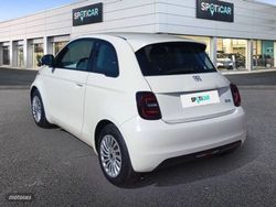 Fiat 500 Hb 190km 70kW (95CV) Monotrim - Miniatura 7