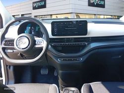Fiat 500 Hb 190km 70kW (95CV) Monotrim - Miniatura 8