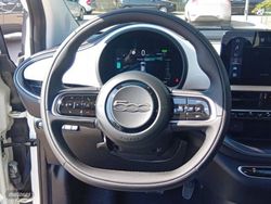 Fiat 500 Hb 190km 70kW (95CV) Monotrim - Miniatura 9