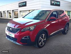 Peugeot 3008 1.5 BlueHDi 96kW (130CV) S&S EAT8 Allure - Miniatura 1