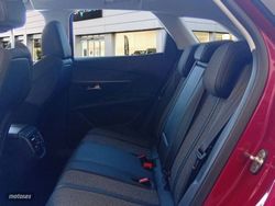 Peugeot 3008 1.5 BlueHDi 96kW (130CV) S&S EAT8 Allure - Miniatura 11