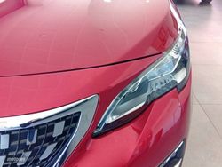 Peugeot 3008 1.5 BlueHDi 96kW (130CV) S&S EAT8 Allure - Miniatura 15