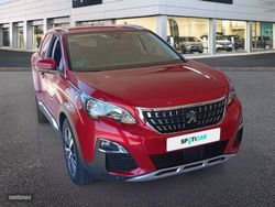 Peugeot 3008 1.5 BlueHDi 96kW (130CV) S&S EAT8 Allure - Miniatura 3