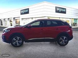 Peugeot 3008 1.5 BlueHDi 96kW (130CV) S&S EAT8 Allure - Miniatura 4