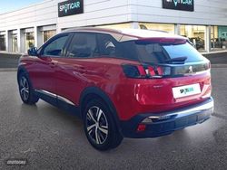 Peugeot 3008 1.5 BlueHDi 96kW (130CV) S&S EAT8 Allure - Miniatura 6
