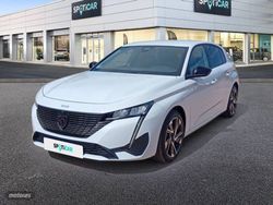 Peugeot 308 5P PureTech 130 S&S MAN Allure - Miniatura 1
