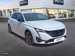 Peugeot 308 5P PureTech 130 S&S MAN Allure - Miniatura 3