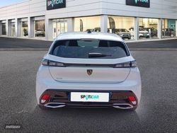 Peugeot 308 5P PureTech 130 S&S MAN Allure - Miniatura 5