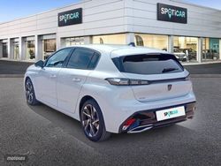 Peugeot 308 5P PureTech 130 S&S MAN Allure - Miniatura 7