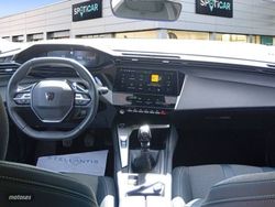 Peugeot 308 5P PureTech 130 S&S MAN Allure - Miniatura 8