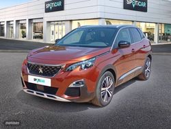Peugeot 3008 1.5 BlueHDi 96kW (130CV) S&S GT Line - Miniatura 1