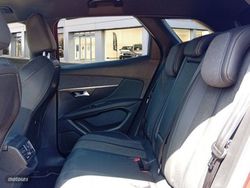 Peugeot 3008 1.5 BlueHDi 96kW (130CV) S&S GT Line - Miniatura 12