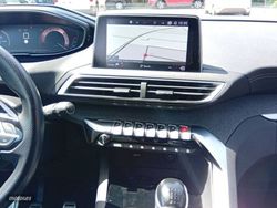 Peugeot 3008 1.5 BlueHDi 96kW (130CV) S&S GT Line - Miniatura 14