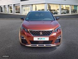 Peugeot 3008 1.5 BlueHDi 96kW (130CV) S&S GT Line - Miniatura 2