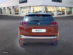 Peugeot 3008 1.5 BlueHDi 96kW (130CV) S&S GT Line - Miniatura 5