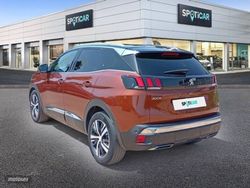 Peugeot 3008 1.5 BlueHDi 96kW (130CV) S&S GT Line - Miniatura 7