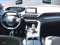 Peugeot 3008 1.5 BlueHDi 96kW (130CV) S&S GT Line - Miniatura 8