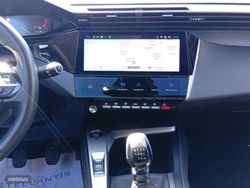Peugeot 308 5P PureTech 130 S&S MAN Allure - Miniatura 14