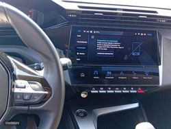 Peugeot 308 5P PureTech 130 S&S MAN Allure - Miniatura 19
