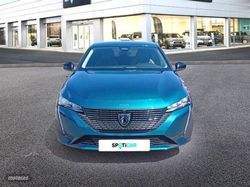 Peugeot 308 5P PureTech 130 S&S MAN Allure - Miniatura 2
