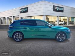 Peugeot 308 5P PureTech 130 S&S MAN Allure - Miniatura 4