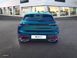Peugeot 308 5P PureTech 130 S&S MAN Allure - Miniatura 5