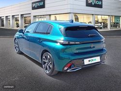 Peugeot 308 5P PureTech 130 S&S MAN Allure - Miniatura 7