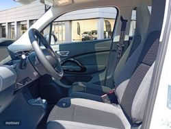 Leapmotor T03 BEV 37.3kWh Auto Design - Miniatura 11