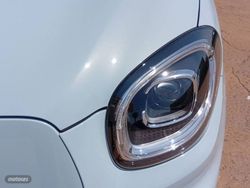 Leapmotor T03 BEV 37.3kWh Auto Design - Miniatura 16