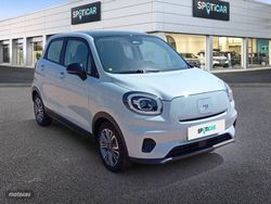 Leapmotor T03 BEV 37.3kWh Auto Design - Miniatura 3