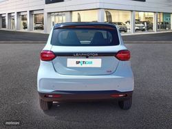 Leapmotor T03 BEV 37.3kWh Auto Design - Miniatura 5