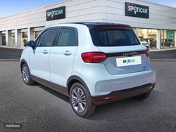 Leapmotor T03 BEV 37.3kWh Auto Design - Miniatura 7